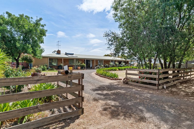 31 Graham Street, Euroa VIC 3666