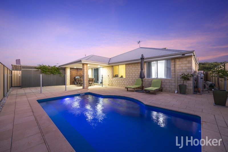 Photo - 31 Grampians Loop, Yanchep WA 6035 - Image 18