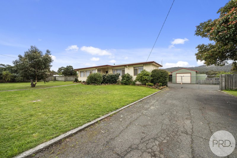 31 Grange Road East , Rokeby TAS 7019