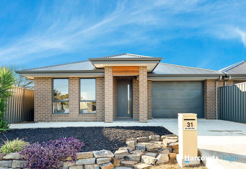 31 Grant Road, Reynella SA 5161