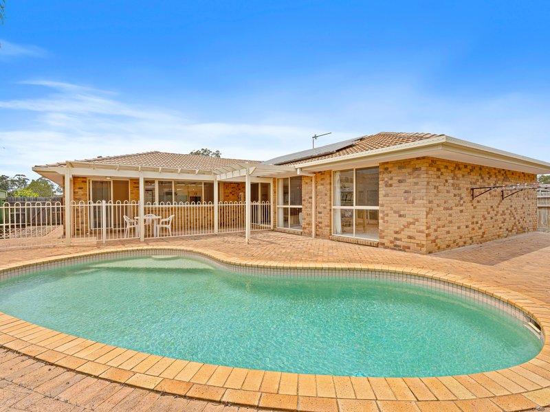 31 Greg Norman Cres , Parkwood QLD 4214