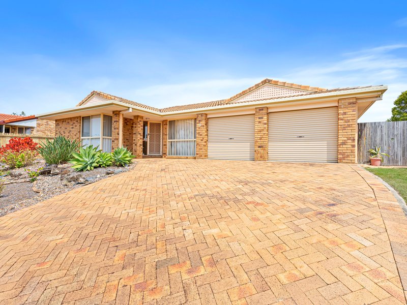 Photo - 31 Greg Norman Cres , Parkwood QLD 4214 - Image 2