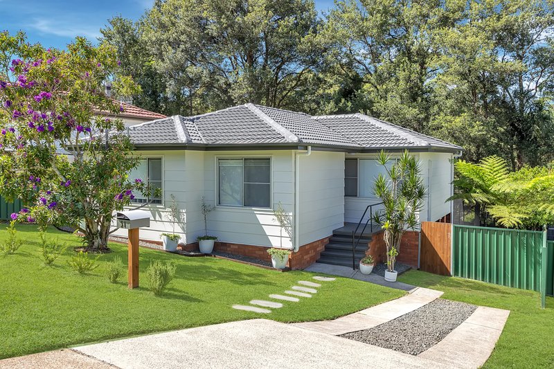 Photo - 31 Gregory Parade, Kotara NSW 2289 - Image