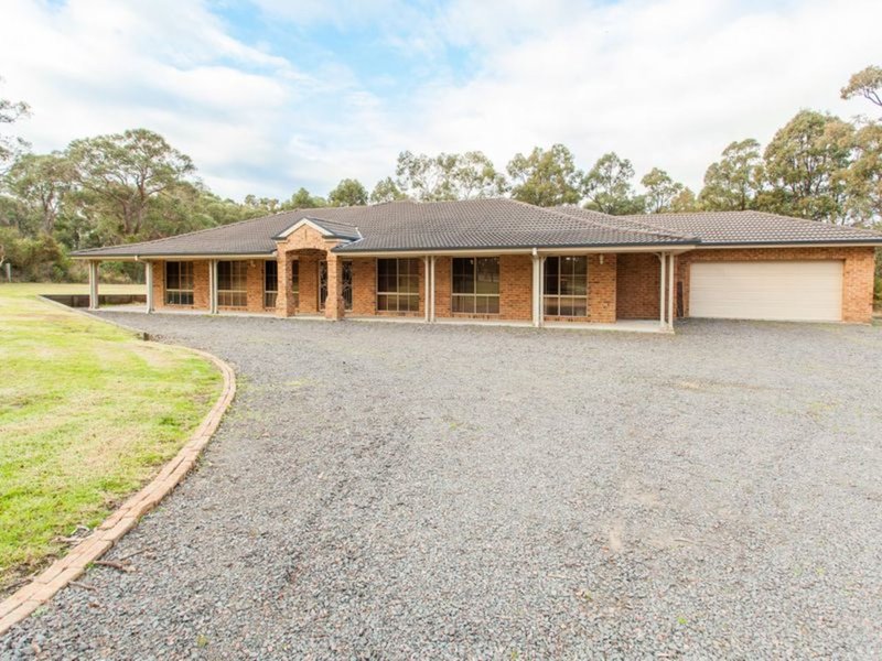 31 Grey Gum Drive, Weston NSW 2326