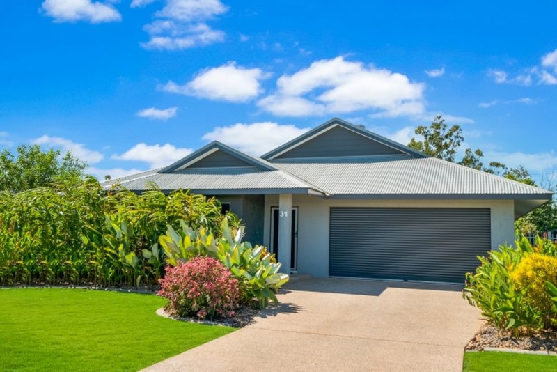 31 Grice Crescent, Coolalinga NT 0839