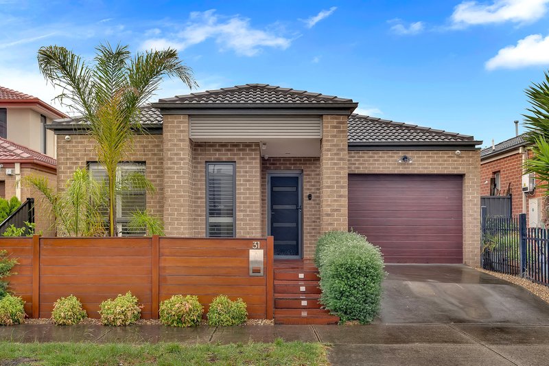 31 Groveton Street, Craigieburn VIC 3064