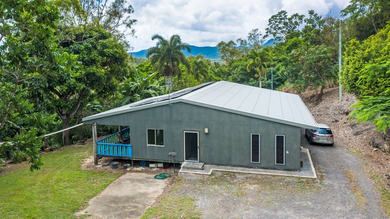 Photo - 31 Gun Ally Road, Sugarloaf QLD 4800 - Image 2