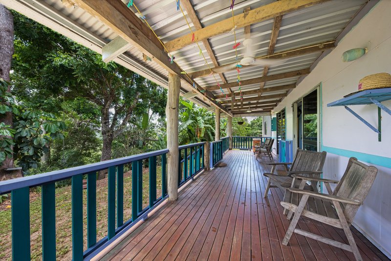 Photo - 31 Gun Ally Road, Sugarloaf QLD 4800 - Image 6