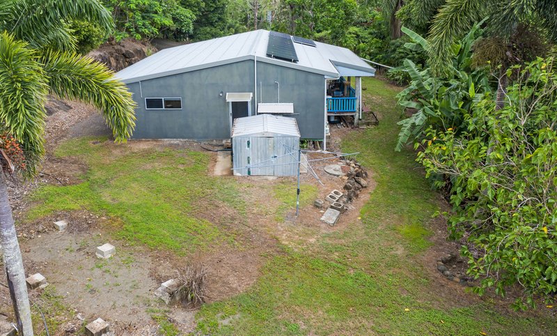 Photo - 31 Gun Ally Road, Sugarloaf QLD 4800 - Image 18