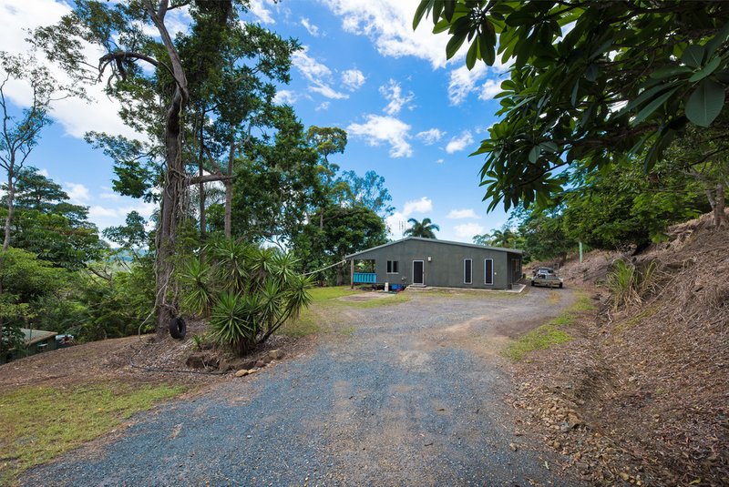 Photo - 31 Gun Ally Road, Sugarloaf QLD 4800 - Image 20