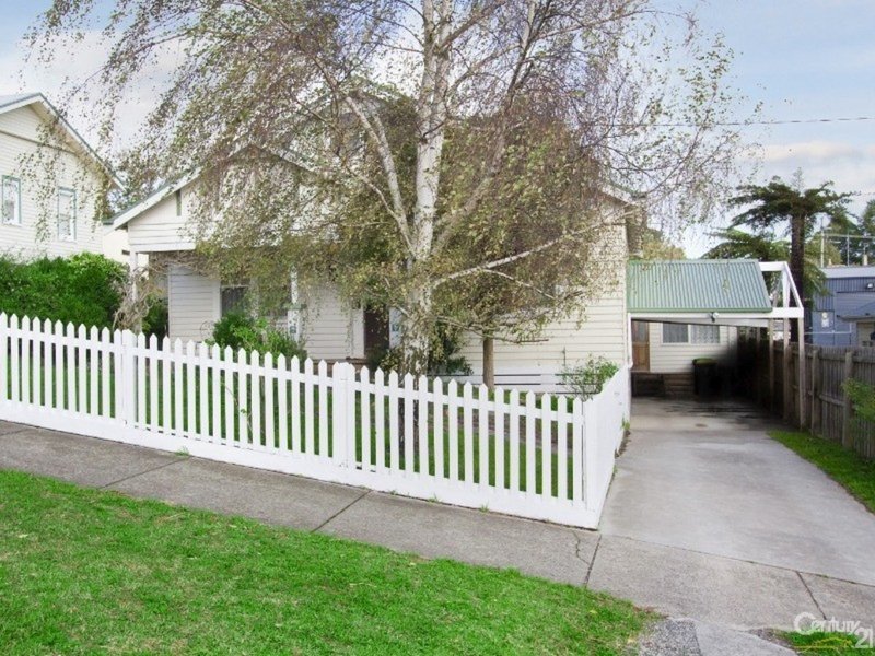 31 Guys Road , Korumburra VIC 3950