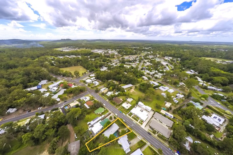 31 Gympie Street North , Landsborough QLD 4550