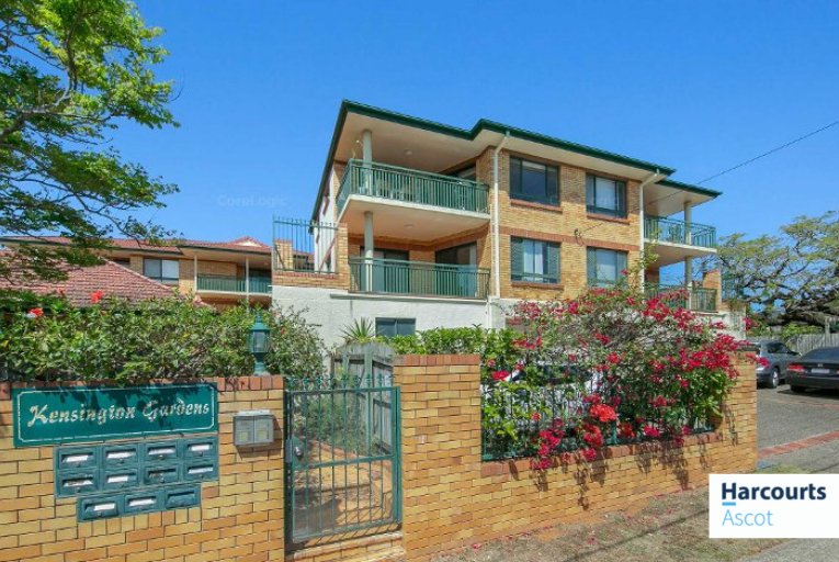 3/1 Haig St , Clayfield QLD 4011