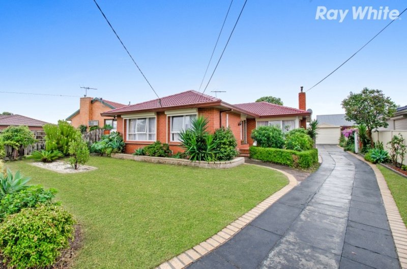 Photo - 31 Halton Road, Dandenong North VIC 3175 - Image 2