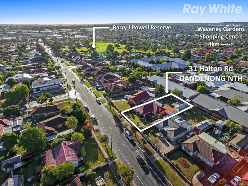 Photo - 31 Halton Road, Dandenong North VIC 3175 - Image 12