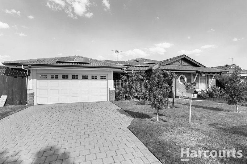 31 Halyard Way, Waikiki WA 6169