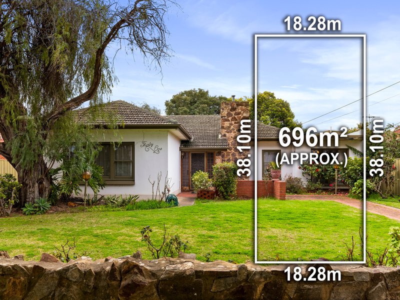 31 Hamilton Avenue, Warradale SA 5046