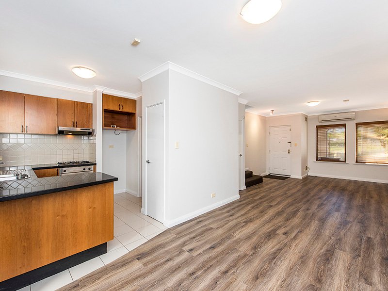 Photo - 3/1 Hammond Street, West Perth WA 6005 - Image 7