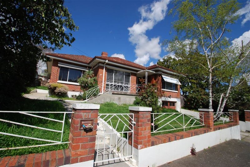 31 Hampden Street, South Launceston TAS 7249