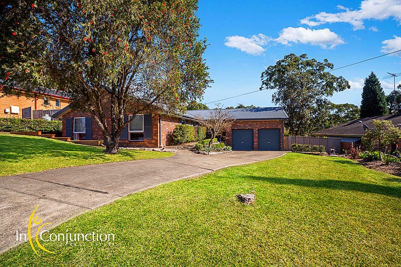 31 Hansen Avenue, Galston NSW 2159