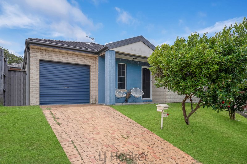 31 Harmony Crescent, Mount Hutton NSW 2290