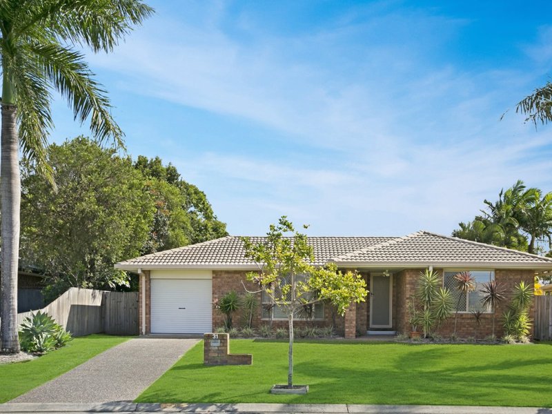 31 Harrier Drive, Burleigh Waters QLD 4220