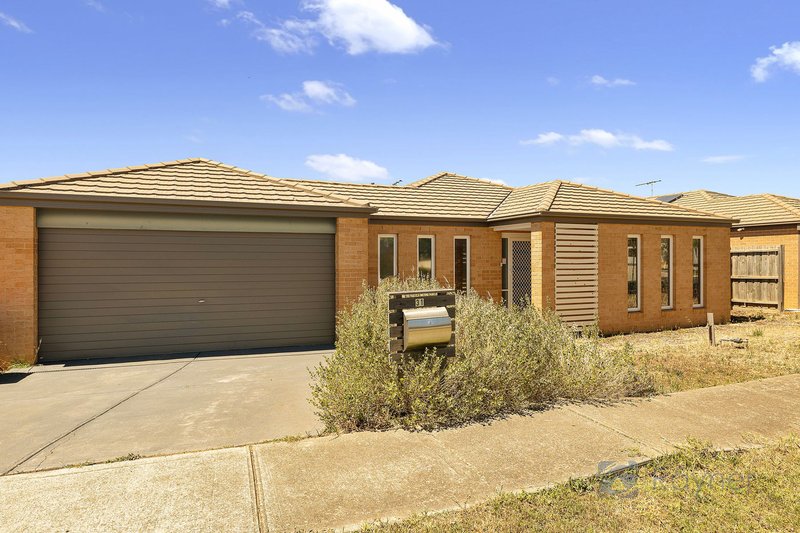 31 Harry Vallence Drive, Maddingley VIC 3340