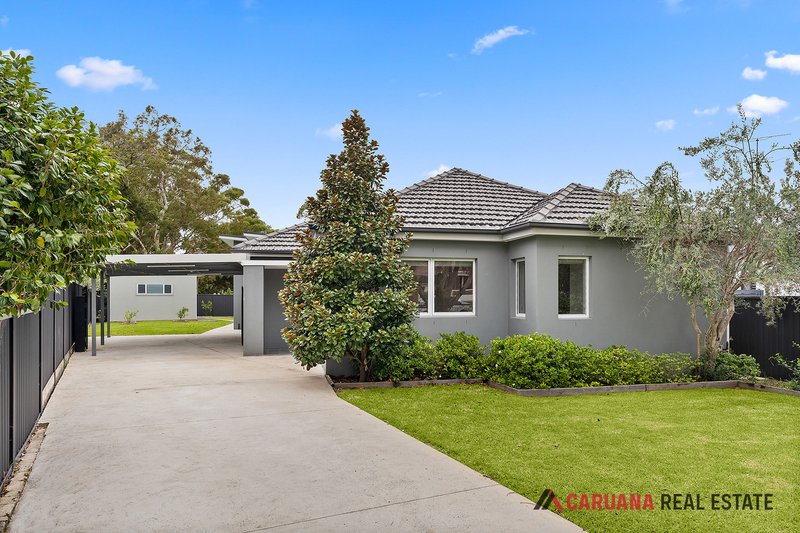 31 Harslett Crescent, Beverley Park NSW 2217