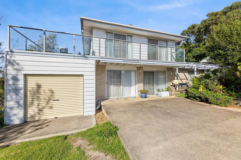 31 Hawkins Road, Tuross Head NSW 2537