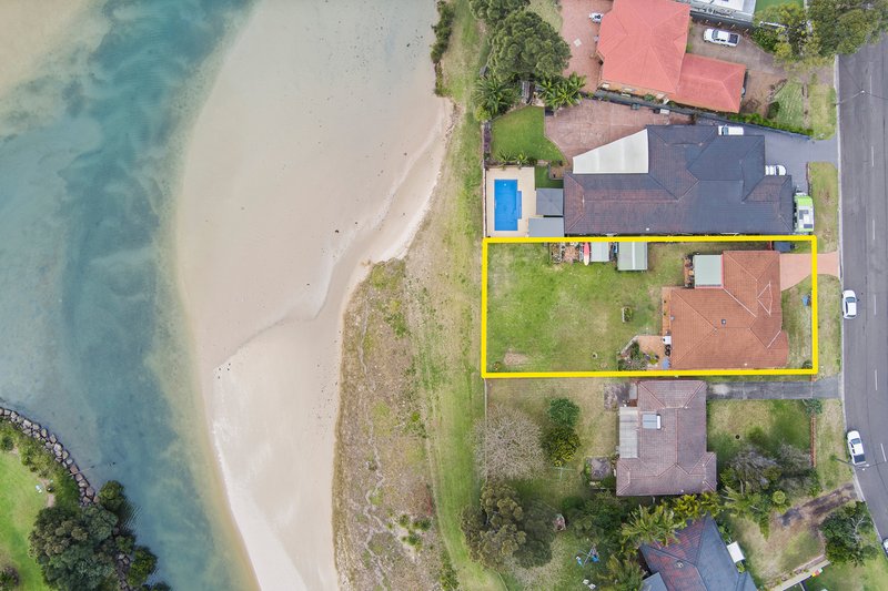 Photo - 31 Headland Parade, Barrack Point NSW 2528 - Image 3