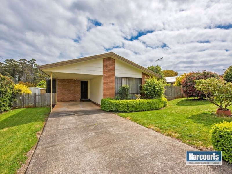 31 Hearps Road, West Ulverstone TAS 7315