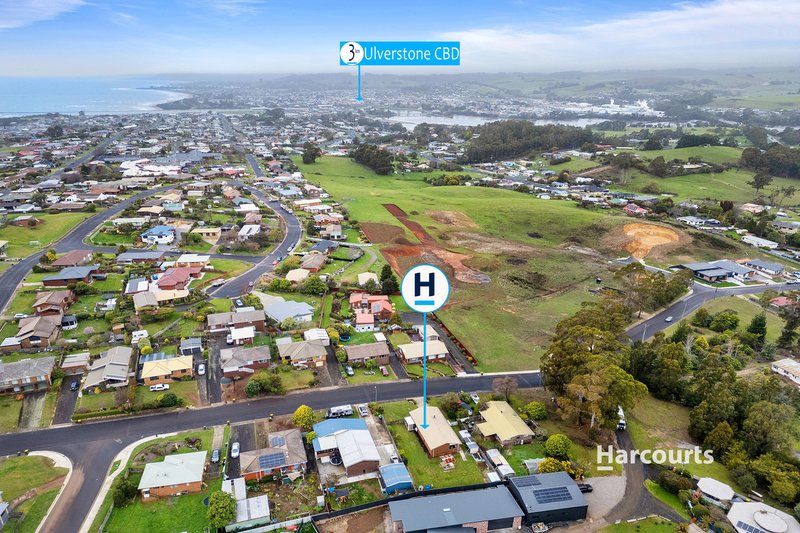 Photo - 31 Hearps Road, West Ulverstone TAS 7315 - Image 1