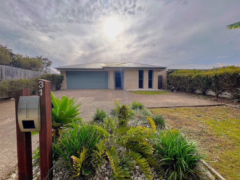 Photo - 31 Helmore Road, Jacobs Well QLD 4208 - Image 1