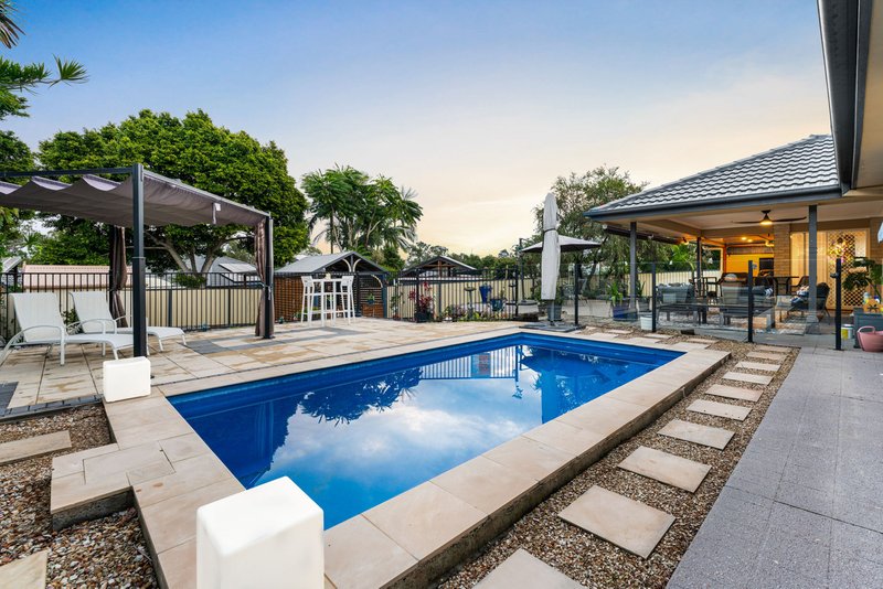 Photo - 31 Heritage Boulevard, Heritage Park QLD 4118 - Image 15
