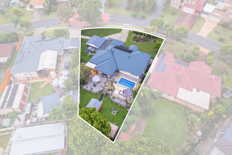 Photo - 31 Heritage Boulevard, Heritage Park QLD 4118 - Image 20
