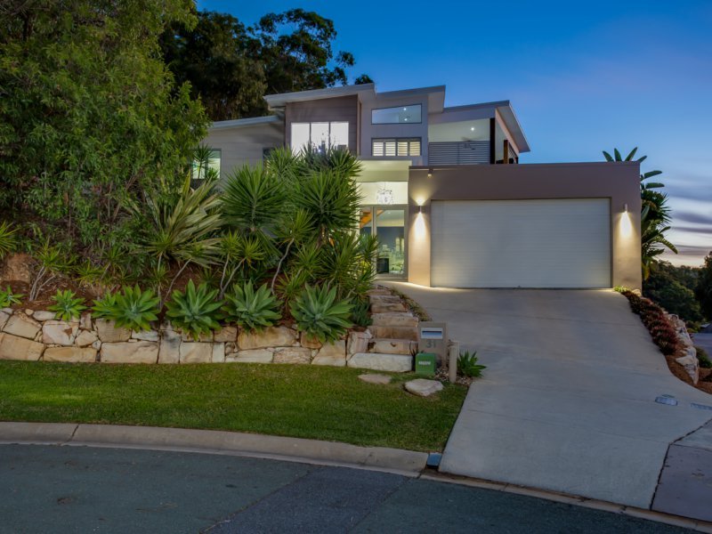 31 Hewson Court, Mudgeeraba QLD 4213