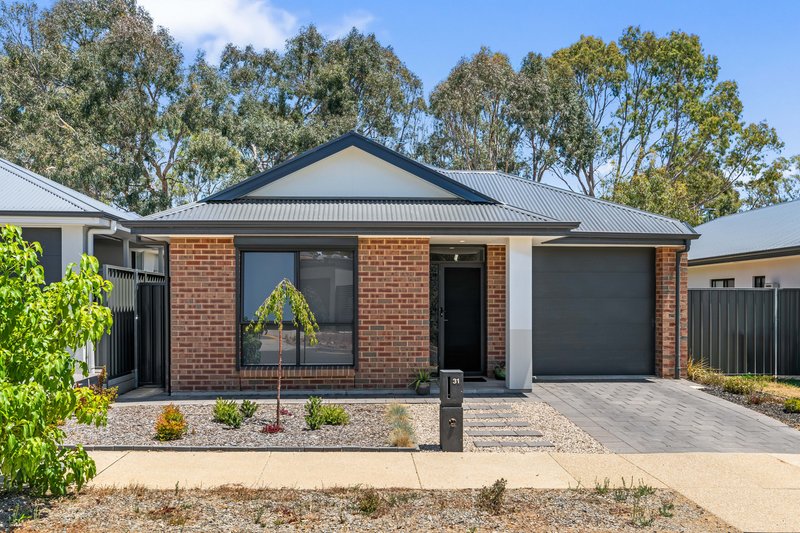 31 Highfield Street, Mount Barker SA 5251