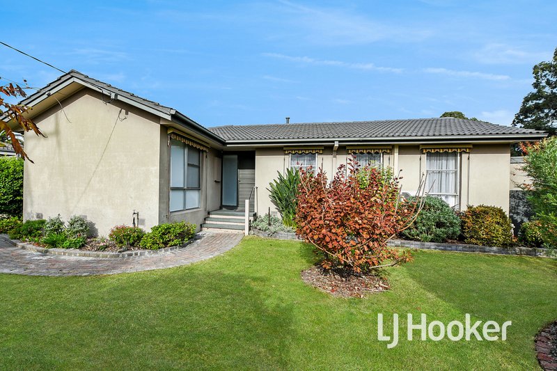 31 Highland Avenue, Hampton Park VIC 3976