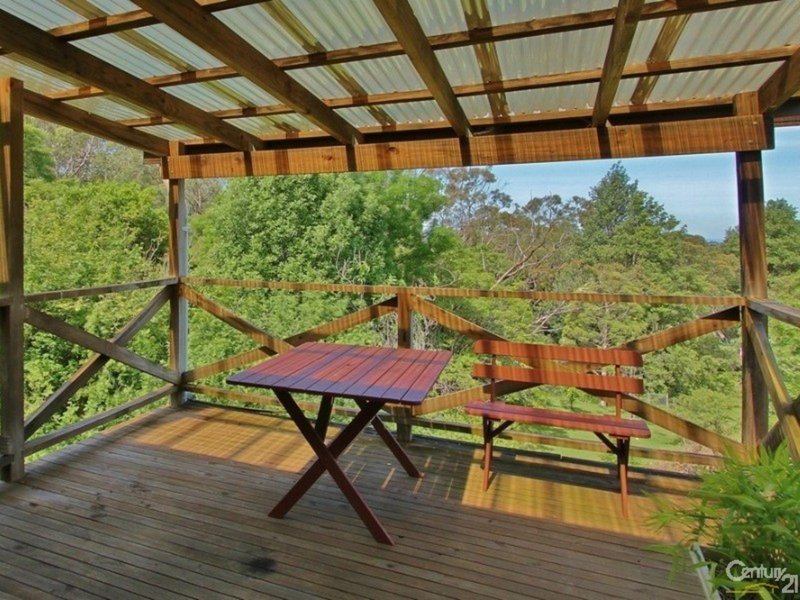 Photo - 31 Highland Road, Faulconbridge NSW 2776 - Image 2