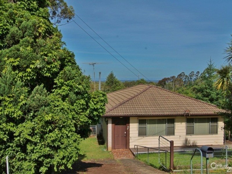 Photo - 31 Highland Road, Faulconbridge NSW 2776 - Image 11