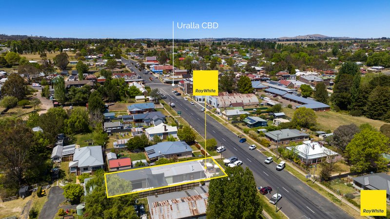 31 Hill Street, Uralla NSW 2358