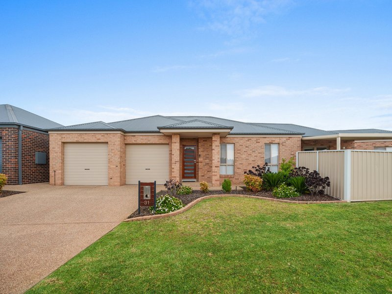 31 Hillam Drive, Griffith NSW 2680