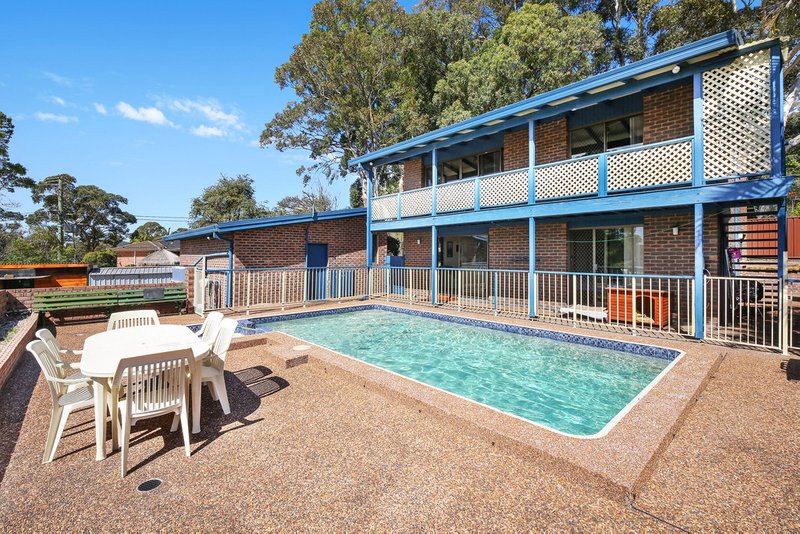 31 Hillcrest Road, Empire Bay NSW 2257