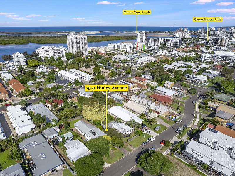 31 Hinley Avenue, Maroochydore QLD 4558