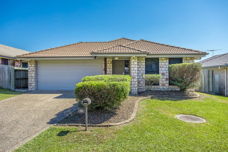 31 Hipwood Street, Morayfield QLD 4506