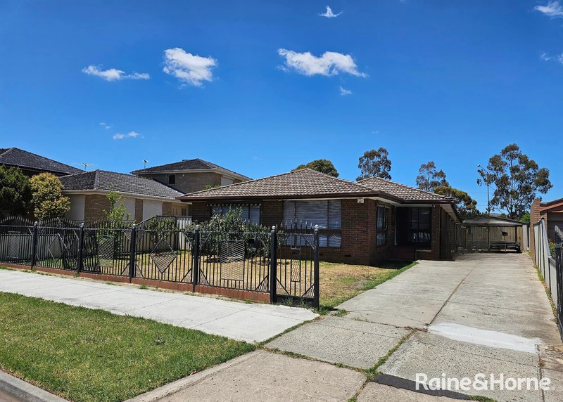 31 Hispano Drive, Keilor Downs VIC 3038