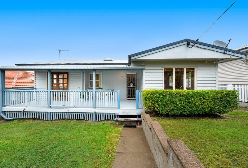 31 Hobart Avenue, Camp Hill QLD 4152