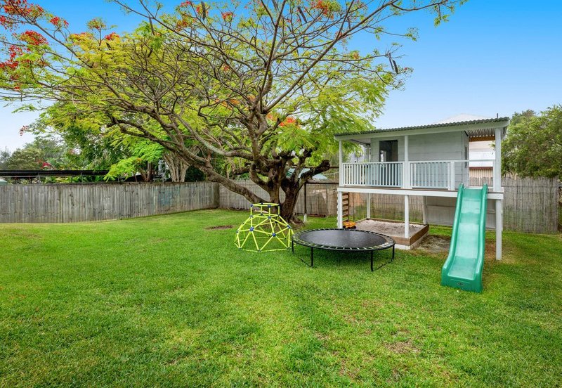 Photo - 31 Hobart Avenue, Camp Hill QLD 4152 - Image 2