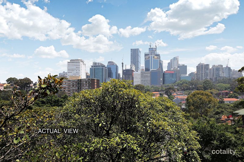 Photo - 3/1 Holdsworth Street, Neutral Bay NSW 2089 - Image 1