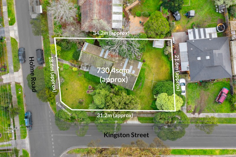 Photo - 31 Holme Road, Ferntree Gully VIC 3156 - Image
